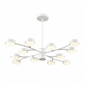 Люстра на штанге Lumion TORINA 8265/12 в Кунгуре - kungur.ok-mebel.com | фото 2