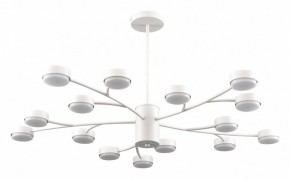 Люстра на штанге Lumion TORINA 8265/15 в Кунгуре - kungur.ok-mebel.com | фото
