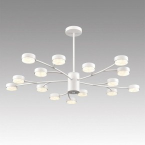 Люстра на штанге Lumion TORINA 8265/15 в Кунгуре - kungur.ok-mebel.com | фото 3