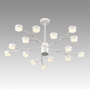 Люстра на штанге Lumion TORINA 8265/15 в Кунгуре - kungur.ok-mebel.com | фото 5