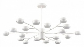 Люстра на штанге Lumion TORINA 8265/18 в Кунгуре - kungur.ok-mebel.com | фото