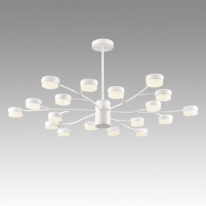 Люстра на штанге Lumion TORINA 8265/18 в Кунгуре - kungur.ok-mebel.com | фото 3