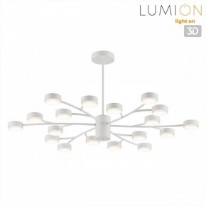 Люстра на штанге Lumion TORINA 8265/18 в Кунгуре - kungur.ok-mebel.com | фото 4