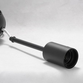 Люстра на штанге Lussole Kenner LSP-8272 в Кунгуре - kungur.ok-mebel.com | фото 4