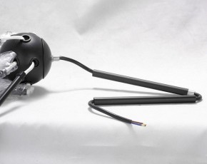 Люстра на штанге Lussole Kenner LSP-8272 в Кунгуре - kungur.ok-mebel.com | фото 5