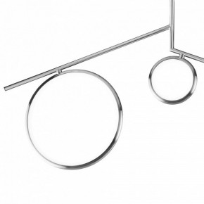 Люстра на штанге Mantra Olimpia 6590 в Кунгуре - kungur.ok-mebel.com | фото 2