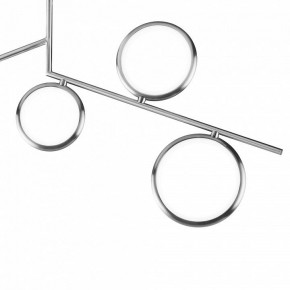 Люстра на штанге Mantra Olimpia 6590 в Кунгуре - kungur.ok-mebel.com | фото 3