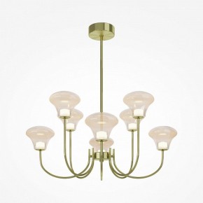 Люстра на штанге Maytoni Dynasty MOD402PL-L30BS3K в Кунгуре - kungur.ok-mebel.com | фото 2