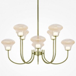 Люстра на штанге Maytoni Dynasty MOD402PL-L30BS3K в Кунгуре - kungur.ok-mebel.com | фото 3