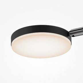 Люстра на штанге Maytoni Fad MOD070CL-L30B3K в Кунгуре - kungur.ok-mebel.com | фото 2