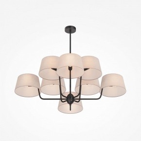 Люстра на штанге Maytoni Modesto MOD360PL-08B в Кунгуре - kungur.ok-mebel.com | фото 4