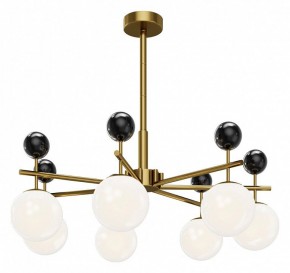 Люстра на штанге Maytoni Museo MOD436PL-07BS в Кунгуре - kungur.ok-mebel.com | фото