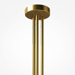 Люстра на штанге Maytoni Status MOD333PL-06BS в Кунгуре - kungur.ok-mebel.com | фото 5
