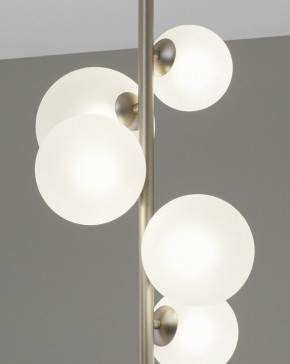Люстра на штанге Moderli Renny V11466-5P в Кунгуре - kungur.ok-mebel.com | фото 4
