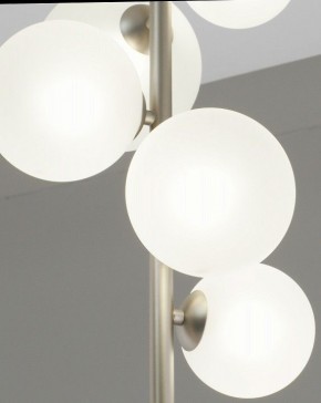 Люстра на штанге Moderli Renny V11466-5P в Кунгуре - kungur.ok-mebel.com | фото 6