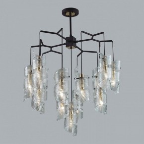Люстра на штанге Odeon Light Fusilli 5439/13 в Кунгуре - kungur.ok-mebel.com | фото 3