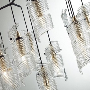 Люстра на штанге Odeon Light Fusilli 5439/13 в Кунгуре - kungur.ok-mebel.com | фото 6