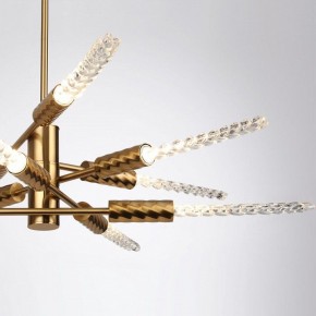 Люстра на штанге Odeon Light Kolos 5449/28L в Кунгуре - kungur.ok-mebel.com | фото 7