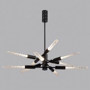 Люстра на штанге Odeon Light Kolos 5459/28L в Кунгуре - kungur.ok-mebel.com | фото 3