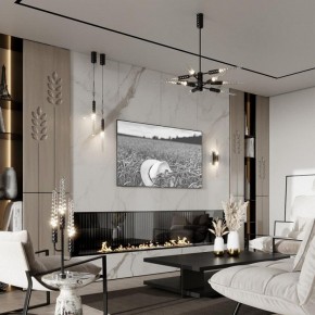 Люстра на штанге Odeon Light Kolos 5459/28L в Кунгуре - kungur.ok-mebel.com | фото 5