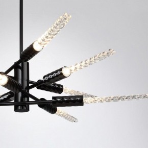 Люстра на штанге Odeon Light Kolos 5459/28L в Кунгуре - kungur.ok-mebel.com | фото 7