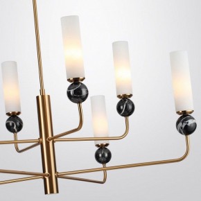 Люстра на штанге Odeon Light Lolla 4361/8 в Кунгуре - kungur.ok-mebel.com | фото 5