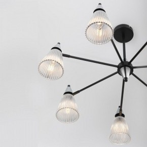 Люстра на штанге Rivoli Briana Б0066495 в Кунгуре - kungur.ok-mebel.com | фото 9