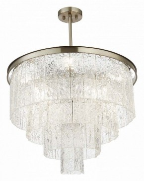 Люстра на штанге ST-Luce Corsia SL1230.102.08 в Кунгуре - kungur.ok-mebel.com | фото 2