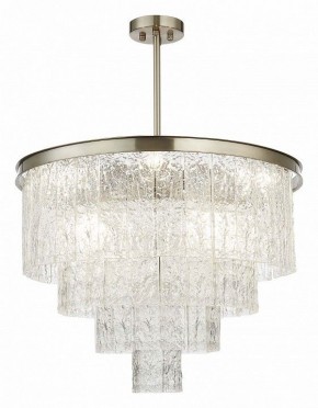 Люстра на штанге ST-Luce Corsia SL1230.102.08 в Кунгуре - kungur.ok-mebel.com | фото 3