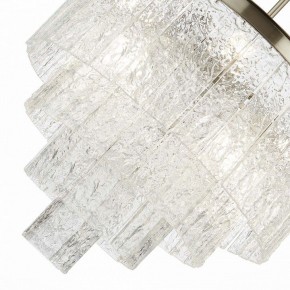 Люстра на штанге ST-Luce Corsia SL1230.102.08 в Кунгуре - kungur.ok-mebel.com | фото 4