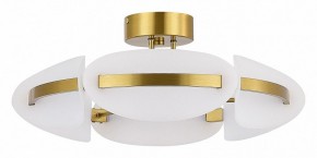 Люстра на штанге ST-Luce ETOILE SL1304.302.45 в Кунгуре - kungur.ok-mebel.com | фото