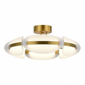 Люстра на штанге ST-Luce ETOILE SL1304.302.45 в Кунгуре - kungur.ok-mebel.com | фото 2