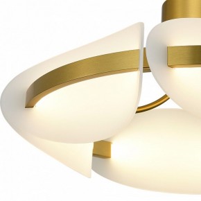 Люстра на штанге ST-Luce ETOILE SL1304.302.45 в Кунгуре - kungur.ok-mebel.com | фото 3