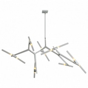 Люстра на штанге ST-Luce Laconicita SL947.502.14 в Кунгуре - kungur.ok-mebel.com | фото 5