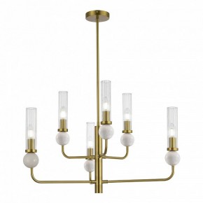 Люстра на штанге ST-Luce MEDEA SL1244.303.06 в Кунгуре - kungur.ok-mebel.com | фото 2