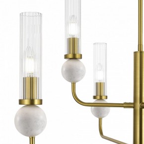 Люстра на штанге ST-Luce MEDEA SL1244.303.06 в Кунгуре - kungur.ok-mebel.com | фото 5