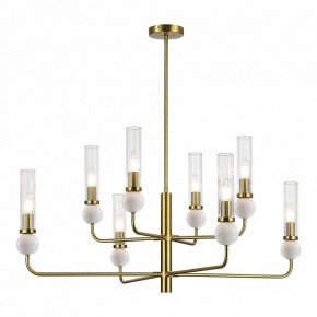 Люстра на штанге ST-Luce MEDEA SL1244.303.08 в Кунгуре - kungur.ok-mebel.com | фото 2