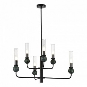 Люстра на штанге ST-Luce MEDEA SL1244.403.06 в Кунгуре - kungur.ok-mebel.com | фото 2