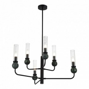 Люстра на штанге ST-Luce MEDEA SL1244.403.06 в Кунгуре - kungur.ok-mebel.com | фото 3