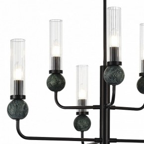 Люстра на штанге ST-Luce MEDEA SL1244.403.06 в Кунгуре - kungur.ok-mebel.com | фото 5