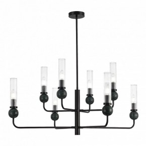 Люстра на штанге ST-Luce MEDEA SL1244.403.08 в Кунгуре - kungur.ok-mebel.com | фото 2