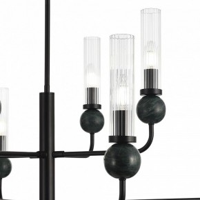 Люстра на штанге ST-Luce MEDEA SL1244.403.08 в Кунгуре - kungur.ok-mebel.com | фото 5