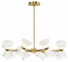 Люстра на штанге ST-Luce SPIRIT SL2004.303.16 в Кунгуре - kungur.ok-mebel.com | фото