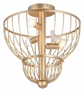 Люстра на штанге Vitaluce V3061 V3061-8/3PL в Кунгуре - kungur.ok-mebel.com | фото