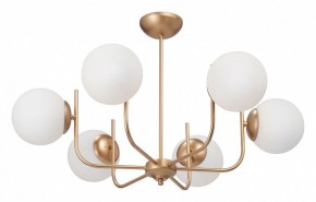 Люстра на штанге Vitaluce V39570 V39570-8/6PL в Кунгуре - kungur.ok-mebel.com | фото 2