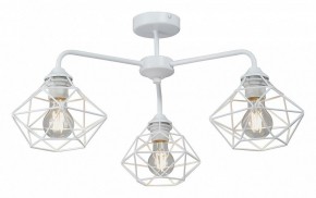 Люстра на штанге Vitaluce V4258 V4258-0/3PL в Кунгуре - kungur.ok-mebel.com | фото