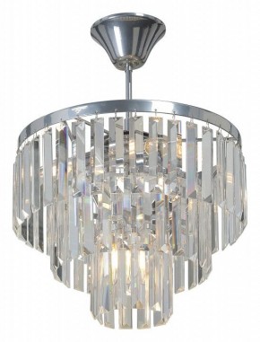 Люстра на штанге Vitaluce V5825 V5825-9/4PL в Кунгуре - kungur.ok-mebel.com | фото 2