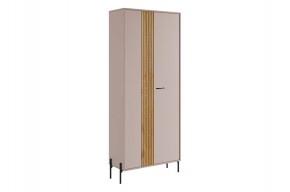 МЕБЕЛЬСОН К29 Прихожая (кашемир) в Кунгуре - kungur.ok-mebel.com | фото 8