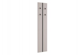 МЕРСИ Вешалка 2 (кашемир) в Кунгуре - kungur.ok-mebel.com | фото