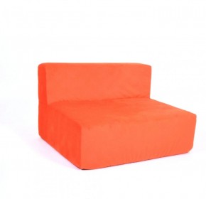 Модульные диваны и кресла бескаркасные Тетрис 30 (Оранжевый) в Кунгуре - kungur.ok-mebel.com | фото 1